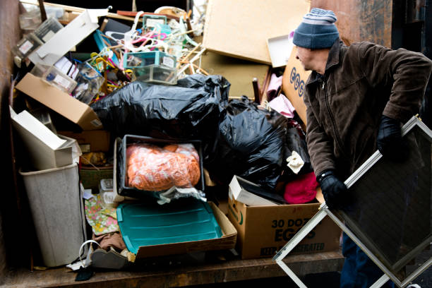 Best Commercial Junk Removal  in Arden Arde, CA