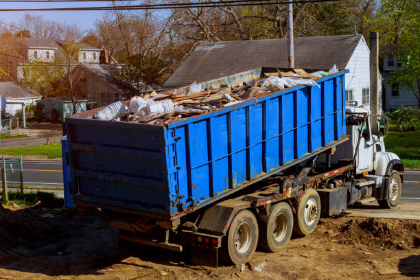 Best Estate Cleanout Services  in Arden Arde, CA