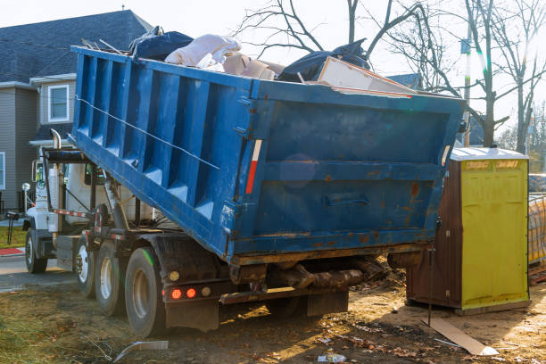 Best Professional Junk Removal  in Arden Arde, CA