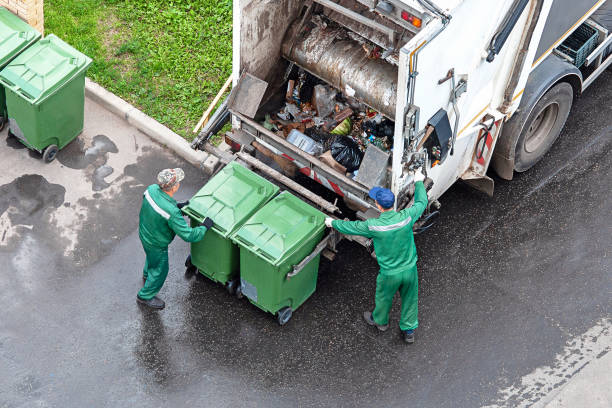 Best Yard Waste Removal  in Arden Arde, CA