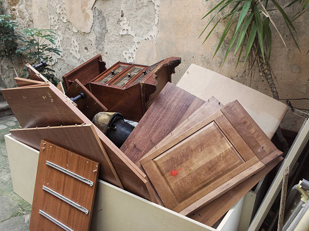 Best Garage Cleanout Services  in Arden Arde, CA